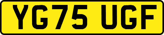 YG75UGF