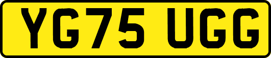 YG75UGG