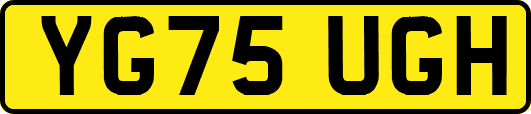 YG75UGH