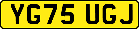 YG75UGJ