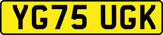 YG75UGK