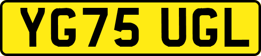 YG75UGL