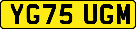 YG75UGM