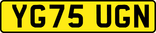 YG75UGN