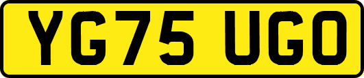 YG75UGO