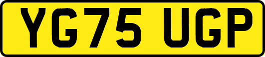 YG75UGP