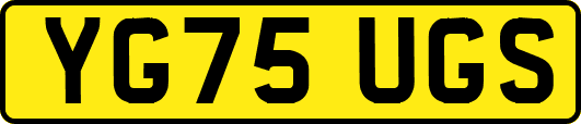 YG75UGS