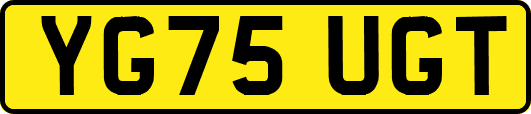 YG75UGT