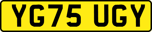 YG75UGY