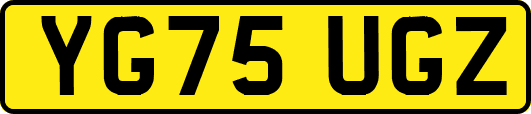YG75UGZ