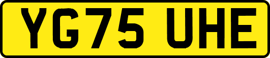YG75UHE