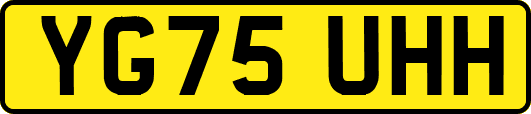 YG75UHH