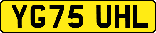 YG75UHL