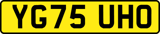 YG75UHO