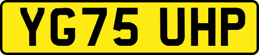 YG75UHP