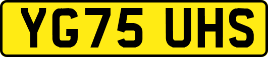 YG75UHS