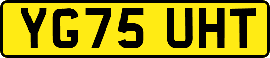 YG75UHT