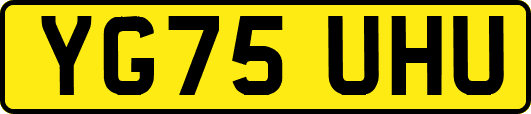 YG75UHU