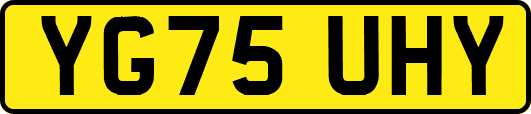 YG75UHY