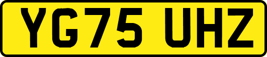 YG75UHZ