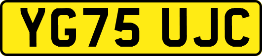 YG75UJC