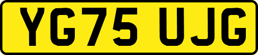 YG75UJG