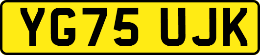 YG75UJK
