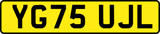 YG75UJL