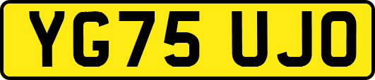 YG75UJO
