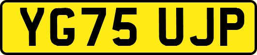 YG75UJP