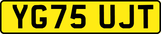 YG75UJT
