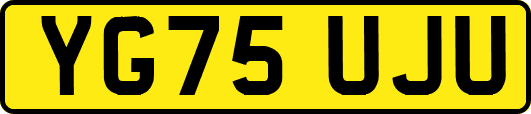 YG75UJU