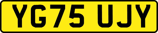 YG75UJY