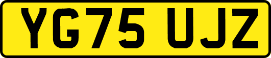 YG75UJZ