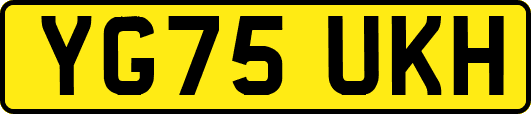 YG75UKH