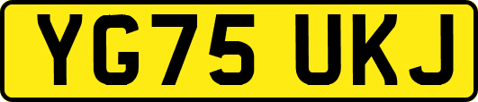 YG75UKJ