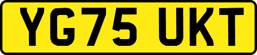 YG75UKT