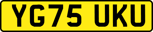 YG75UKU