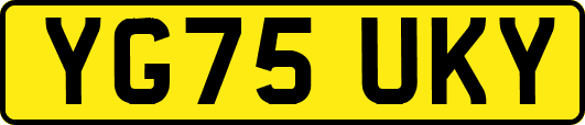 YG75UKY