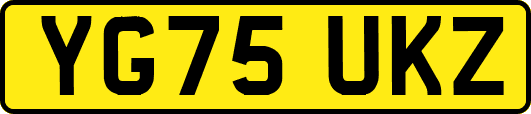 YG75UKZ