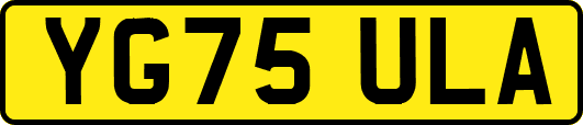 YG75ULA