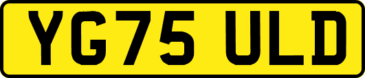 YG75ULD