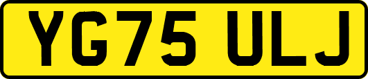 YG75ULJ