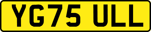 YG75ULL