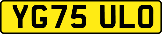 YG75ULO