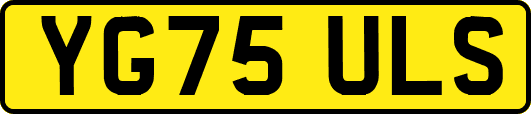 YG75ULS