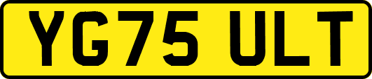 YG75ULT