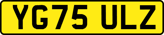 YG75ULZ