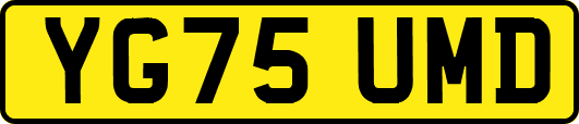 YG75UMD