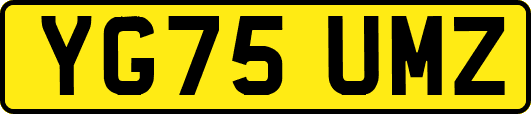 YG75UMZ
